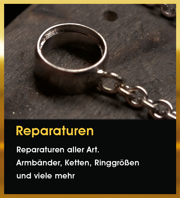 Reparaturen